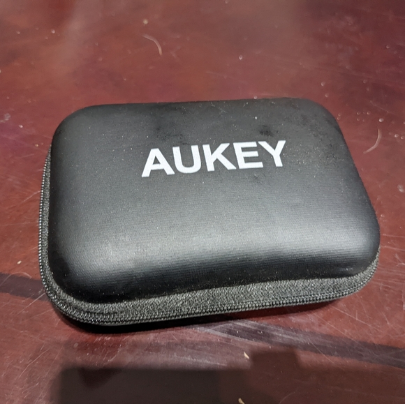 Aukey Cell Phone Lens - Picture 3 of 4